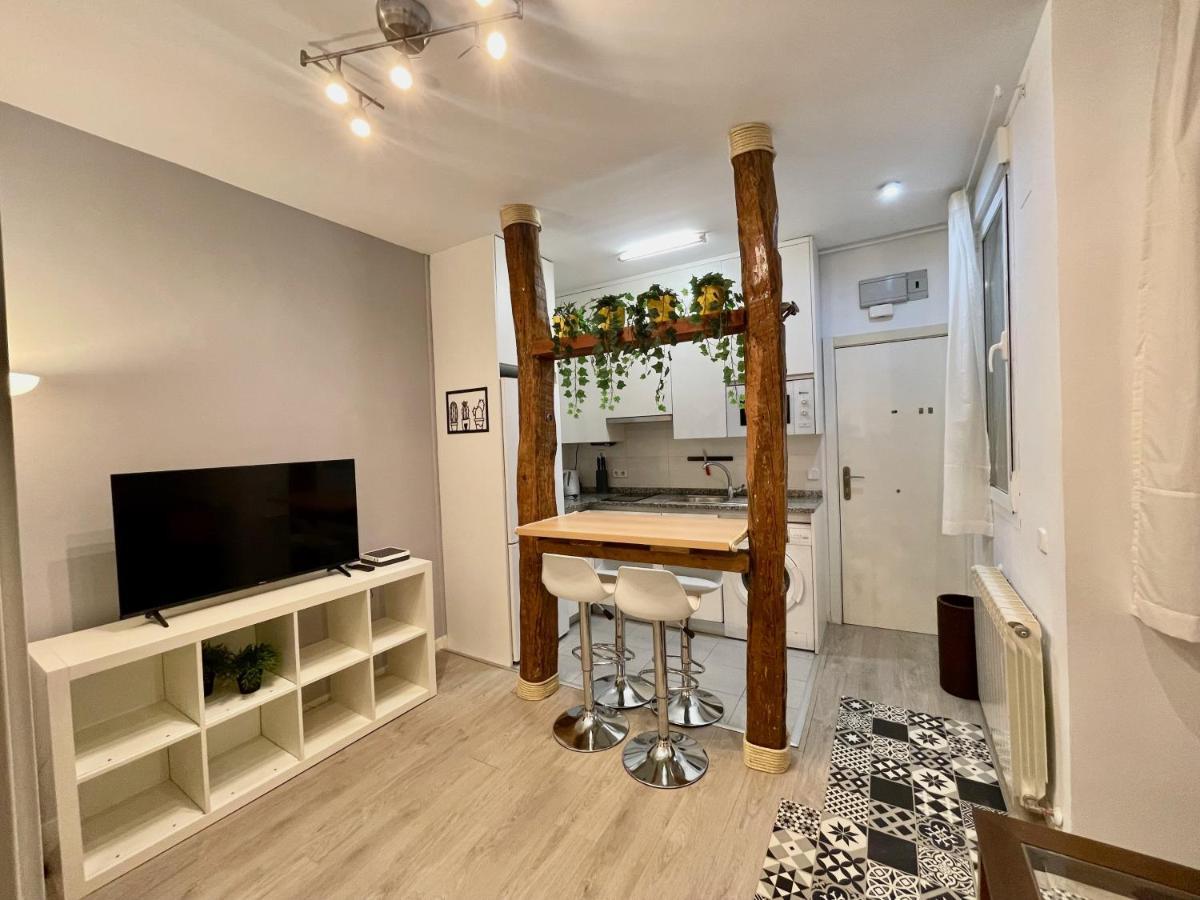 Bonito Apartamento Junto A La Plaza Mayor Мадрид Экстерьер фото
